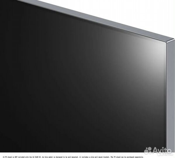 Телевизор LG oled83G3 (2023)