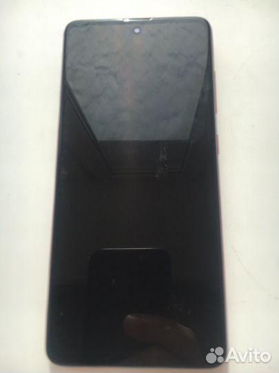 Телефон samsung galaxy A51