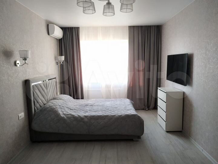 Квартира-студия, 24 м², 13/16 эт.