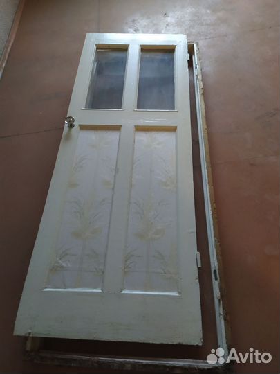 Двери межкомнатные
