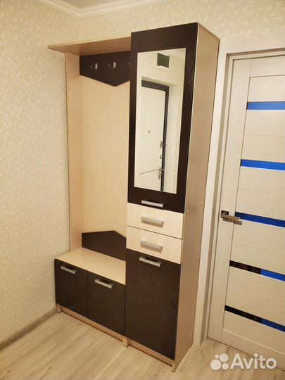 Прихожая Грация 2