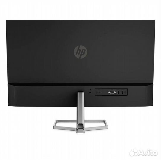 Монитор HP 27f