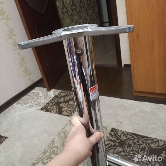 Ножки для стола 3шт