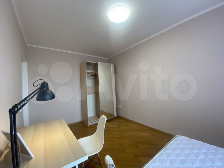 Комната 15 м² в 3-к., 12/16 эт.