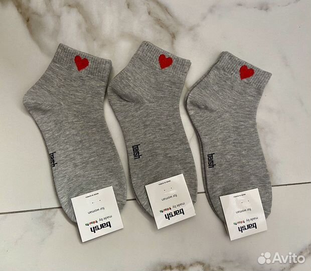Носки женские (Корея)