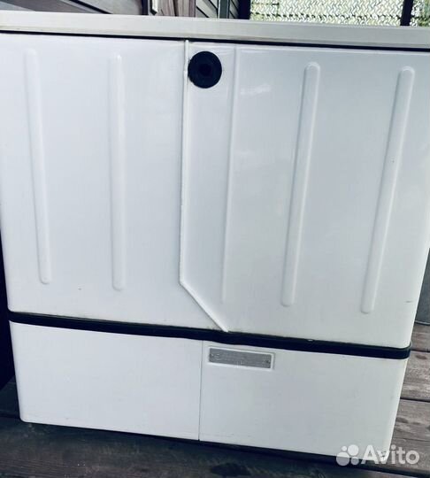 Стиральная машина сибирь