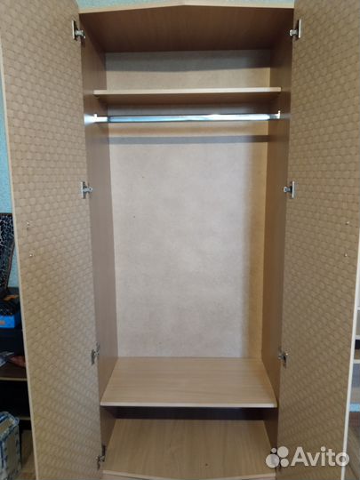 Детская стенка для школьника