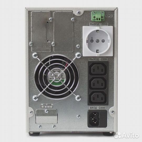 Ибп Штиль ST1102SL