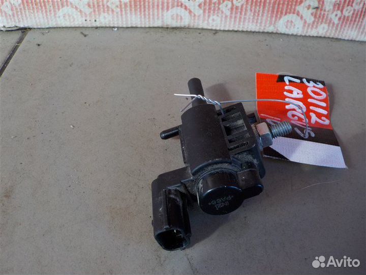 Клапан LADA Largus R90 VAZ-21129 2019