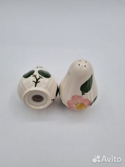 Солонки Villeroy&Boch 