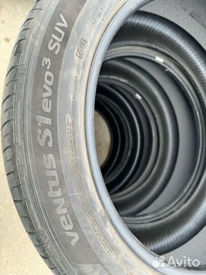 Hankook Ventus S1 Evo3 SUV K127A 285/45 R21 113Y