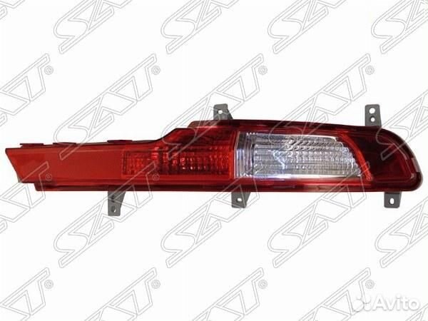 Фонарь в задний бампер KIA sportage III 10-16 RH