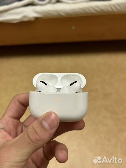 Airpods pro