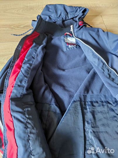 Ветровка для мальчика