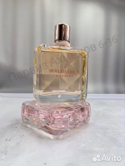 Givenchy irresistible 100ml