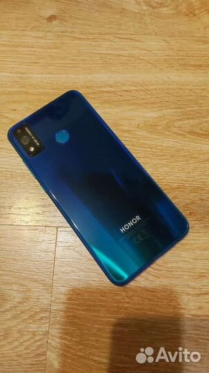Honor 9x lite