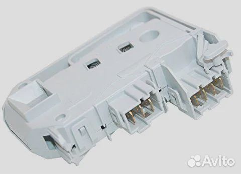 Блокировка люка унив. samsung DC64-00652D, зам. IN
