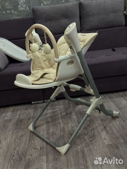 Стул для кормления