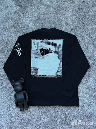 Лонгслив ERD Enfants Riches Deprime Racer