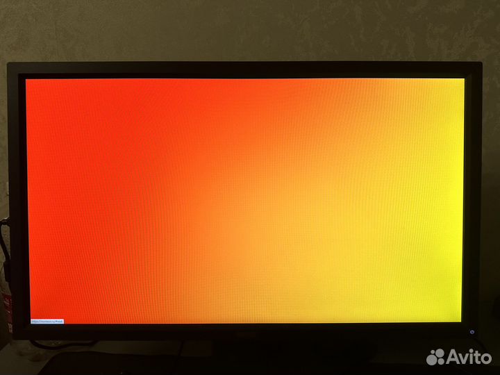 Монитор BenQ Zowie XL2430 144hz