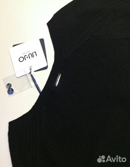 Сет из 3-х вещей: Liu Jo кардиган - брюки р. S