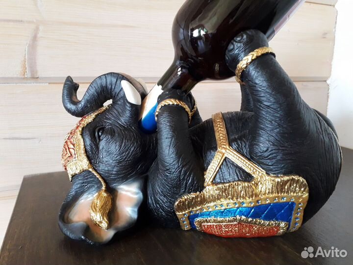 Подставка для вина