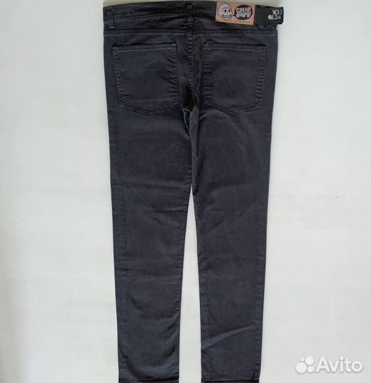 Женские джинсы Cheap Monday (33х34)