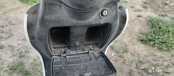 Продам скутетер