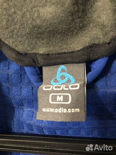 Куртка Odlo Jacket Blizzard