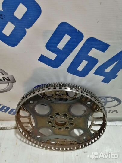 Маховик АКПП Bmw 5 E39 M62B44