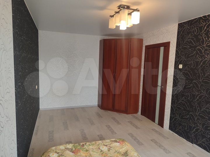 2-к. квартира, 54 м², 2/9 эт.