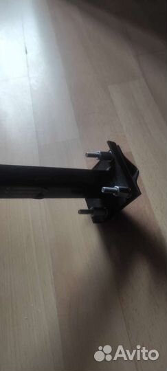 Сиденье для велосипеда