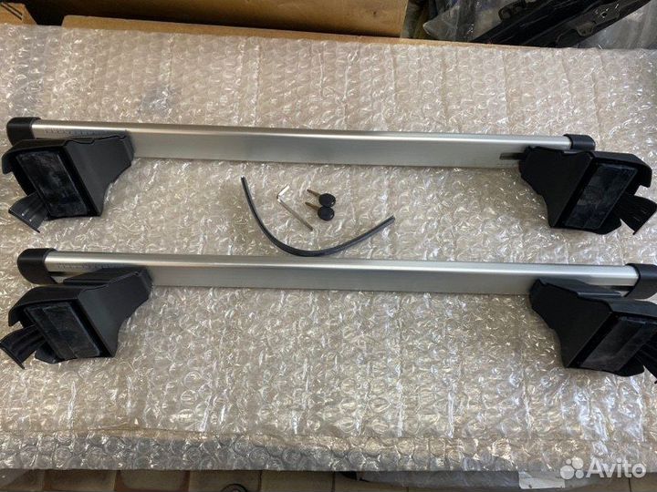 Багажник Chevrolet Spark 2005 - 2010