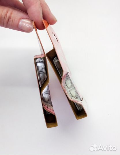 Кассеты для станка Schick Lady Protector