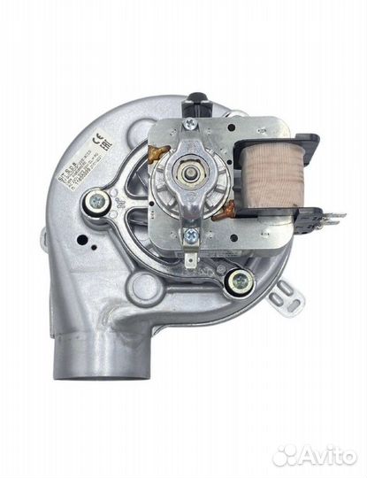 Вентилятор к котлу лемакс(Lemax) 103832 до 32 квт