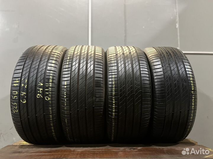 Michelin Primacy 3 ST 225/50 R17 94V