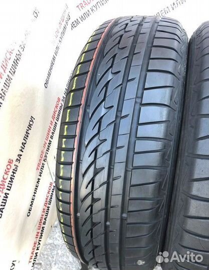Firestone Destination LE 215/60 R17