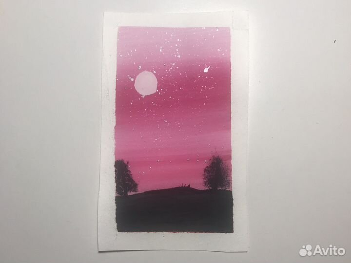 Картины для интерьера