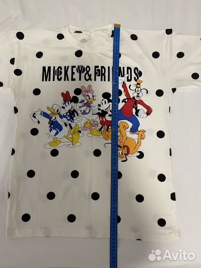 Футболка zara