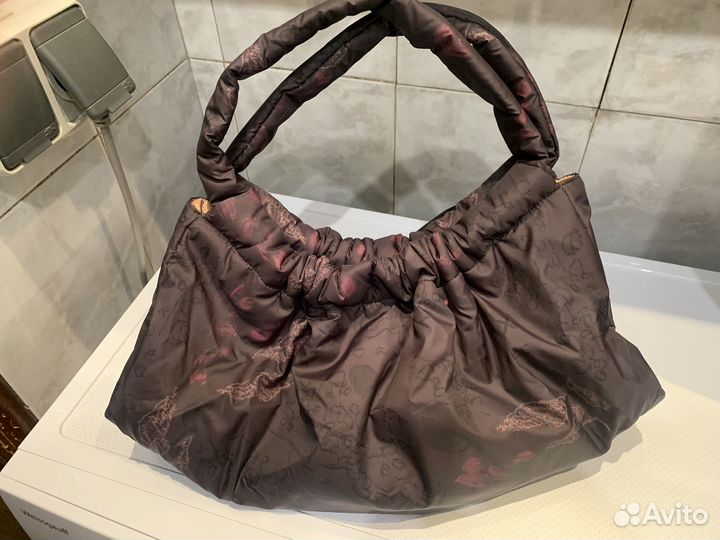 Косметички из боксов Flacon