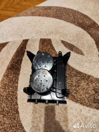 Подстаканник Volkswagen Passat B6/B7