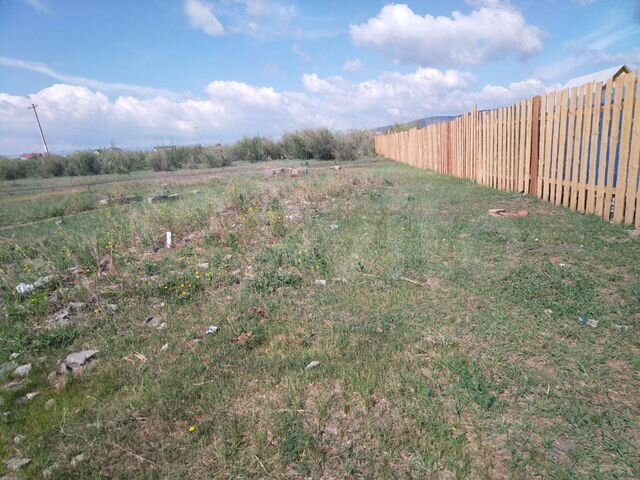 Участок 8 сот. (ИЖС)