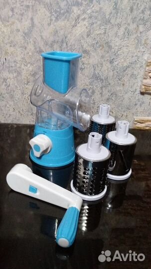 Терка для овощей