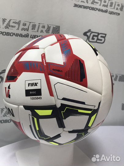 Мяч футбольный vision Sonic FIFA