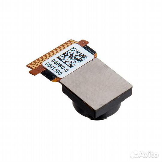 Камера передняя 2M для Asus A600CG A601CG 04080-00