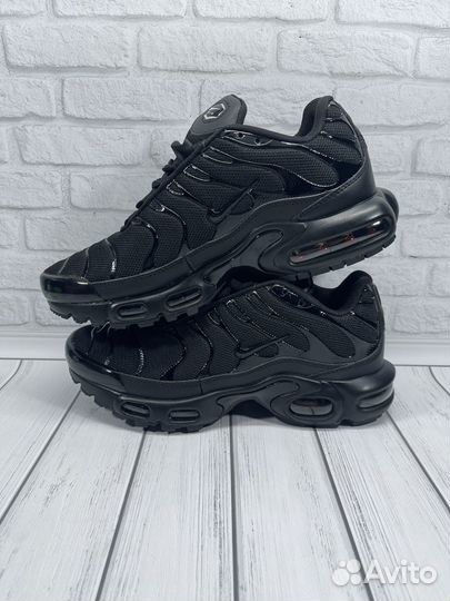 Кроссовки nike air max tn plus 3