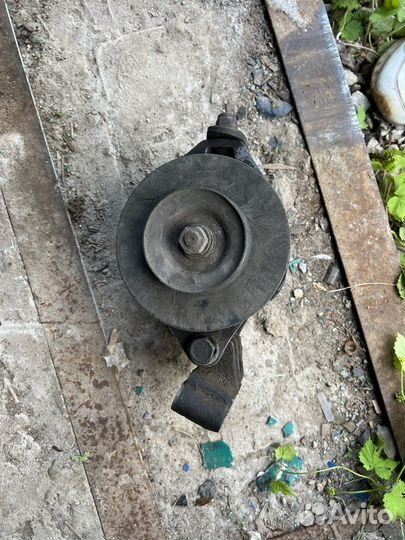 Генератор ваз 2108