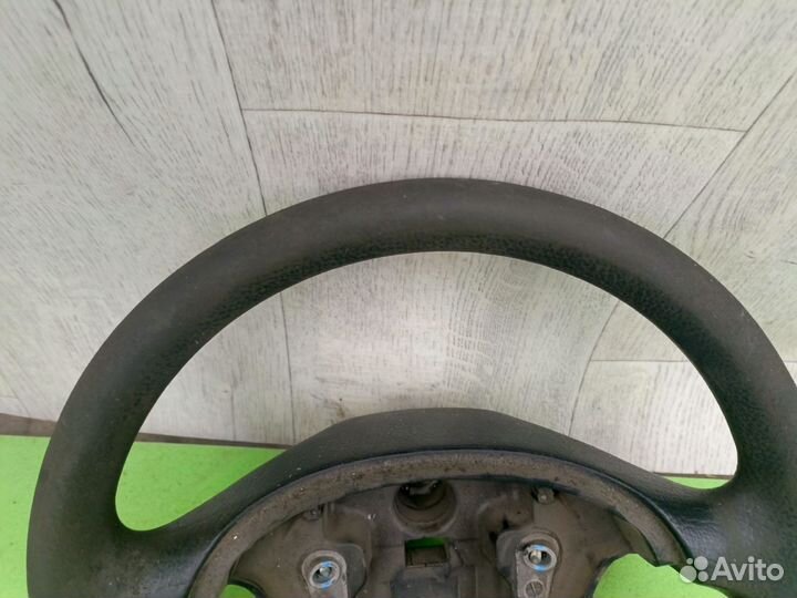 Руль для Peugeot 406