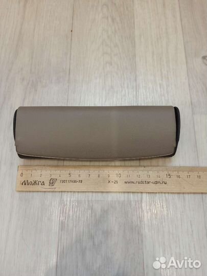 Футляр для очков