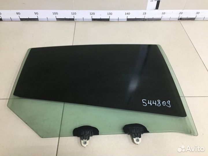 Стекло двери задней правой Renault Fluence 2010-20